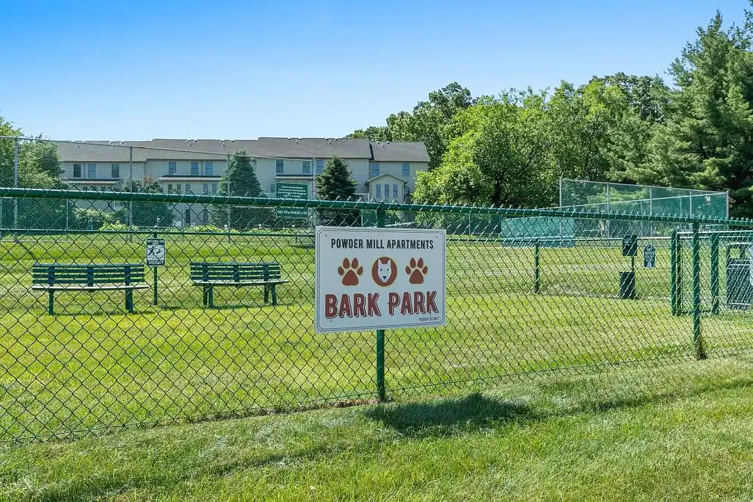 Powder Mill Apartments – photo 1