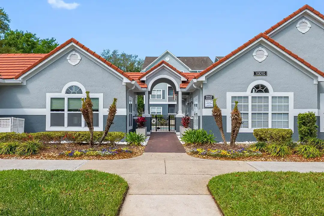 The Colony at Deerwood Apartments – pohled 2
