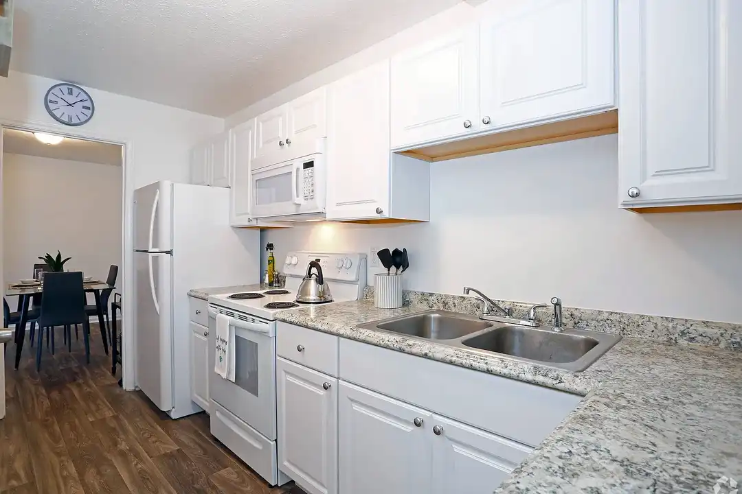 The Residences at Fayetteville – photo 1