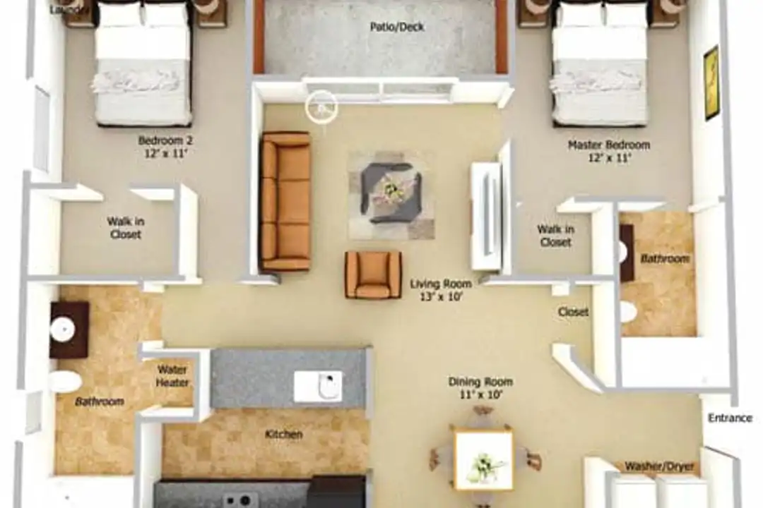 220 Marsh Lndg Dr unit 00 - 300302 – photo 1 of 31