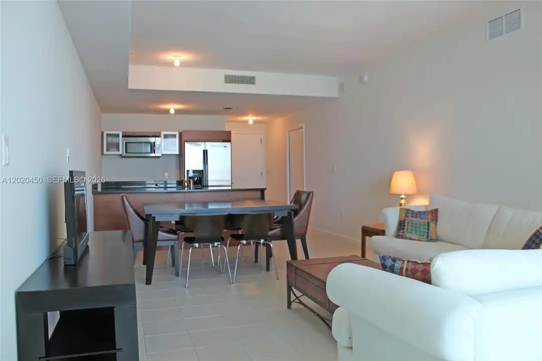 1900 N Bayshore Dr #4108 - View 3