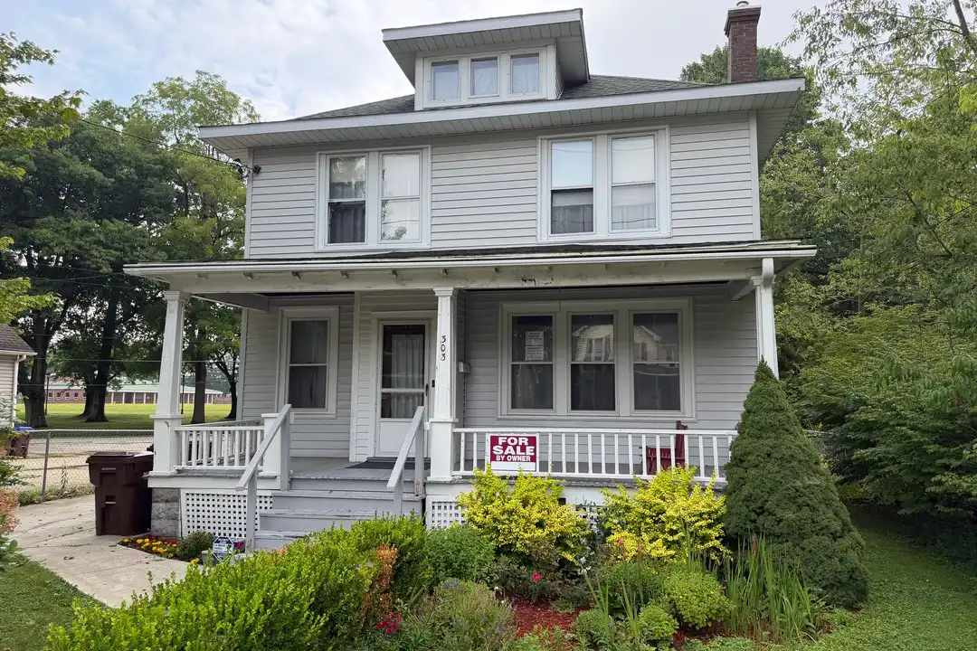 303 Meadville St – photo 1