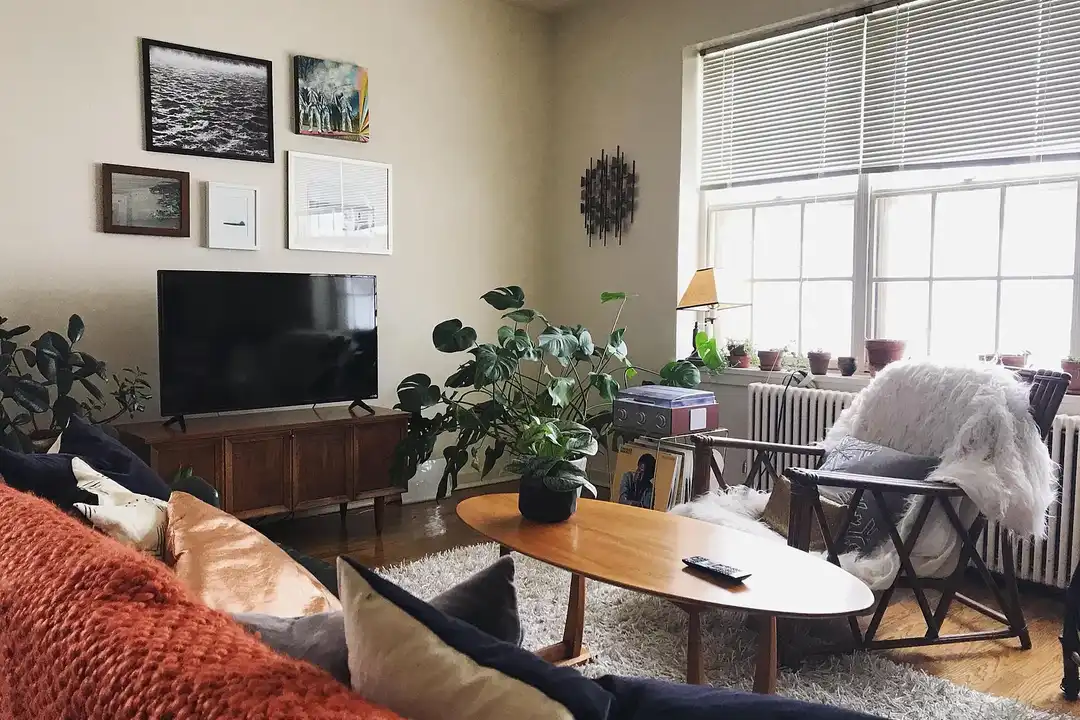 Fair Oaks Apartments – pohled 3