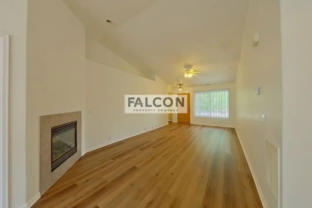 House in Colorado Springs - View 3