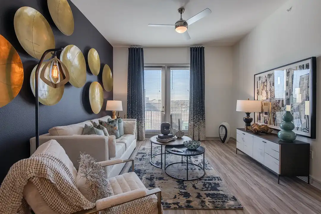 Promenade at Las Colinas - View 5
