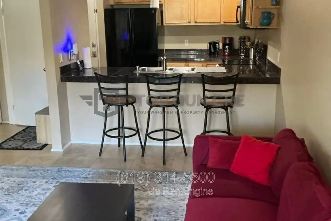 8356 Via Sonoma unit B – pohled 5