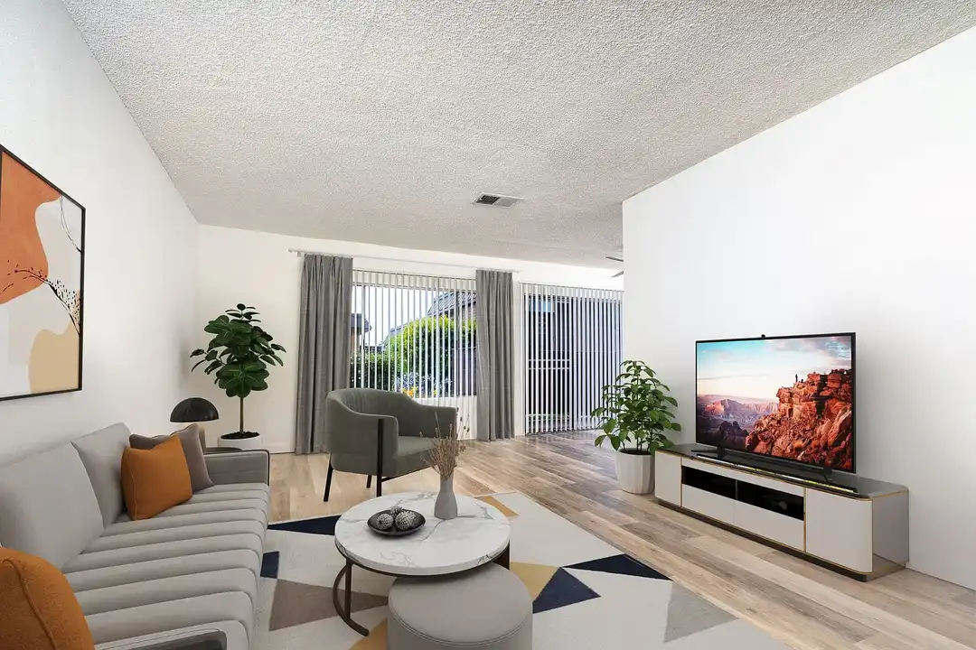 California Villages West Covina - View 4