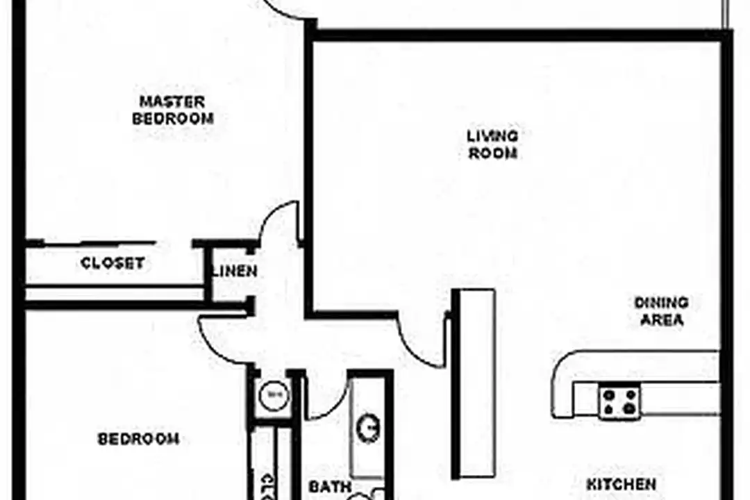 Northgate Apartments – photo 1