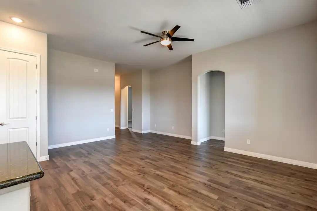 6457 E Endicott Way - View 6