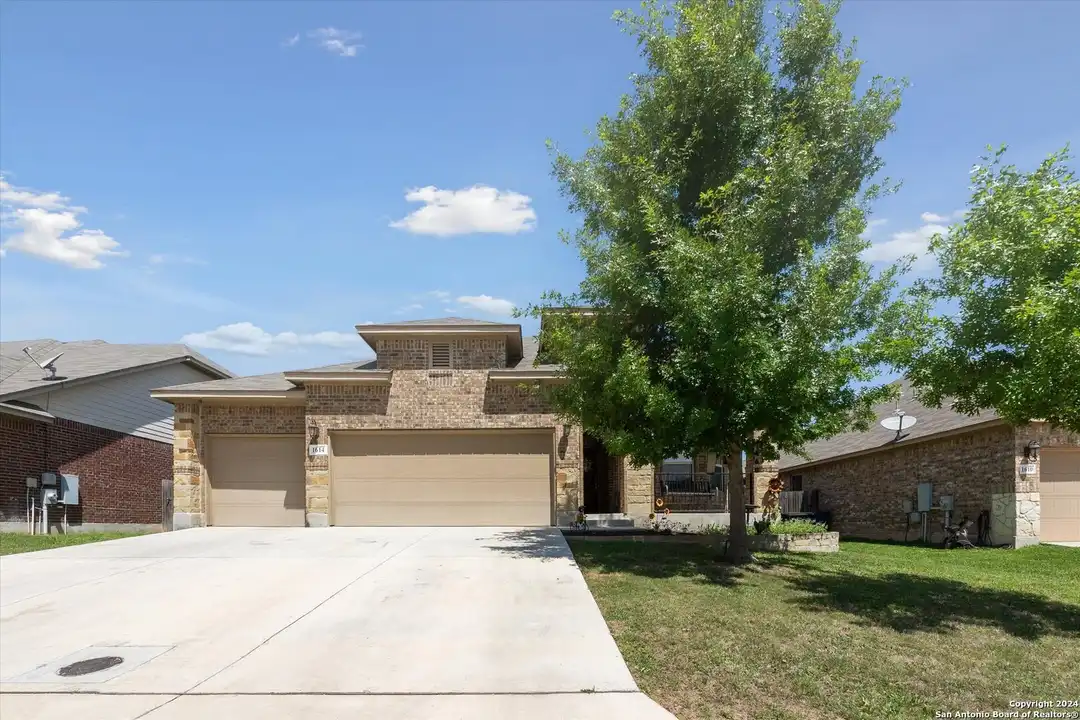 1614 Sun Canyon Blvd - View 3