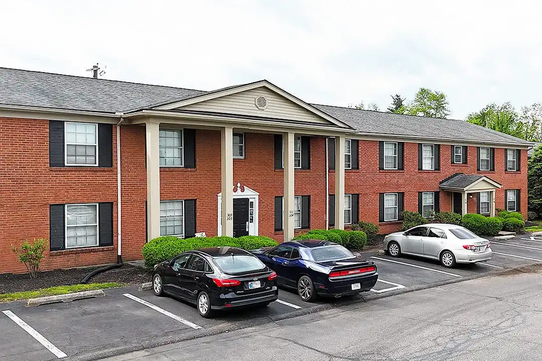 Huntley Ridge Clarksville – photo 1