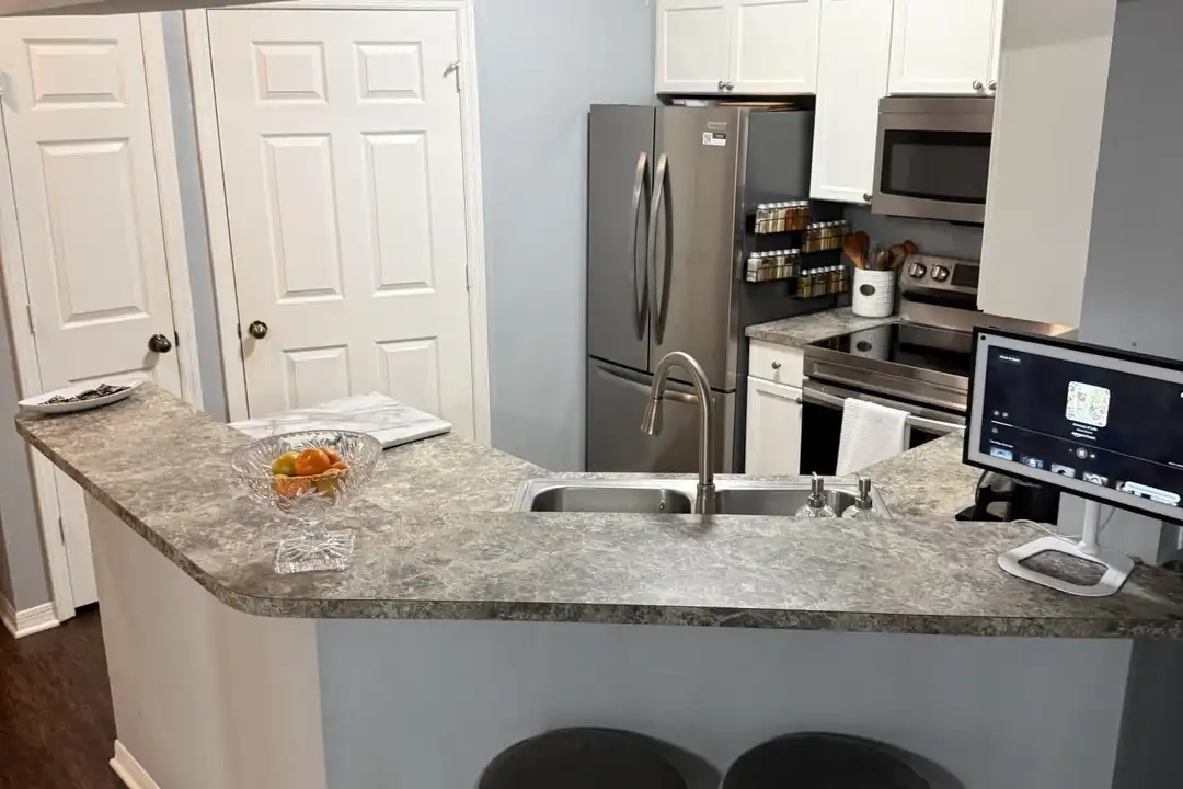 10961 Burnt Mill Rd #1623 – pohled 2