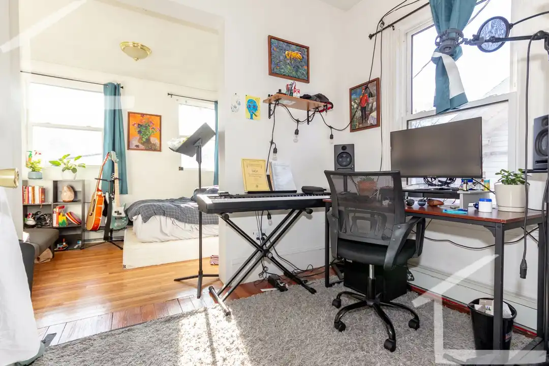 8 Greylock Rd – pohled 2