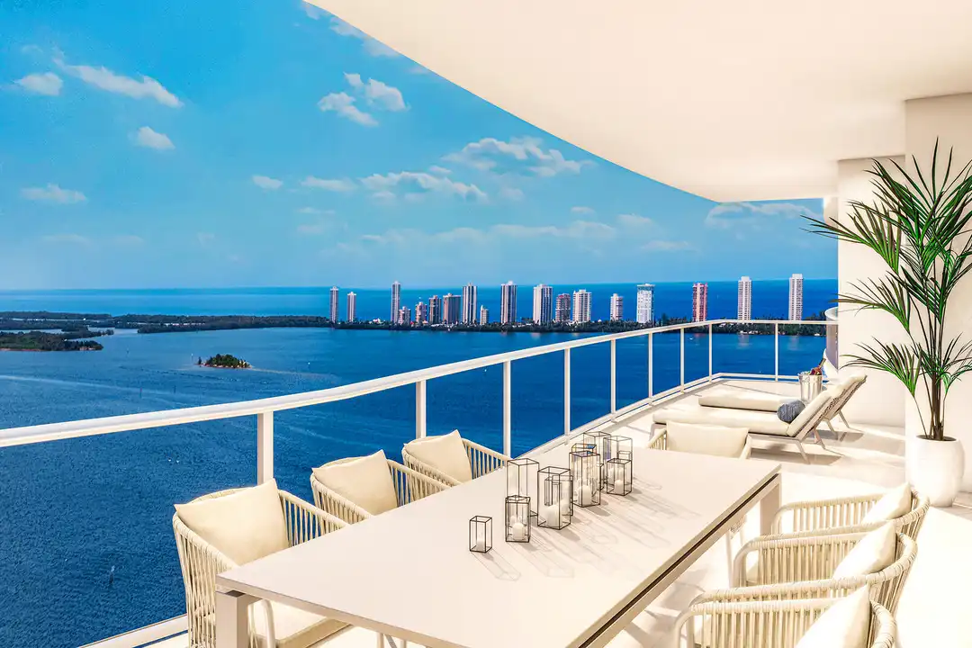 220 Lake Shore Dr unit 2309 – photo 1