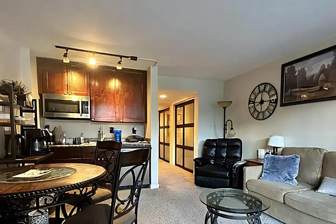 1020 15th St unit 3G – pohled 4