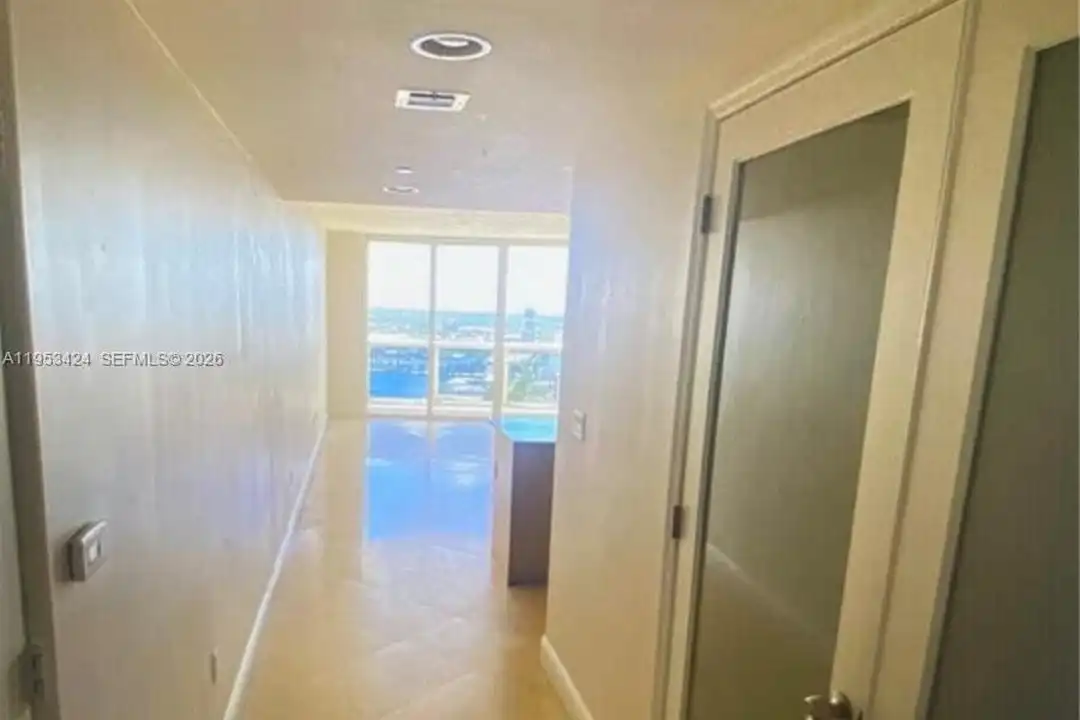 1800 S Ocean Dr #2909 - View 2