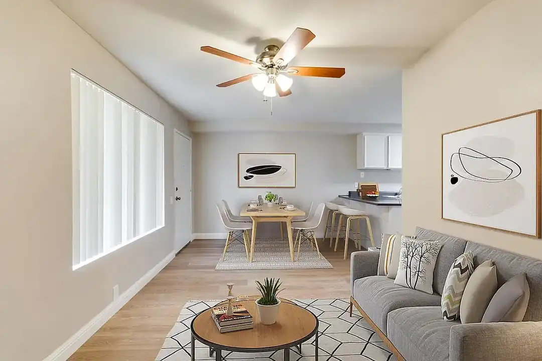 Hardy Avenue Apartments – photo 1