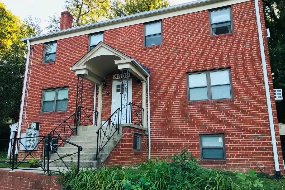 8809 Plymouth St unit 3 – photo 1 of 13