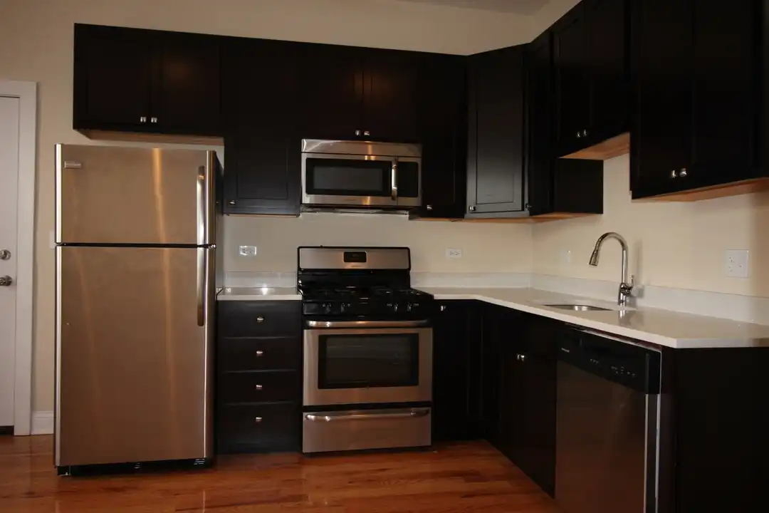 2450 W Augusta Blvd unit 1 - More