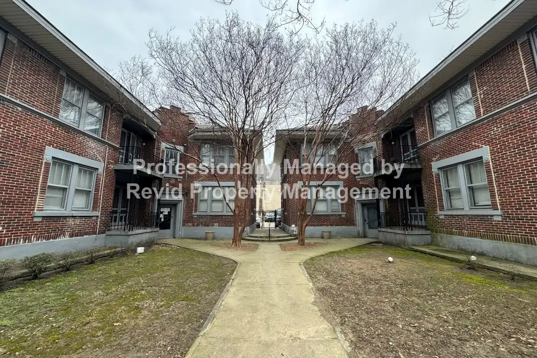 220 S Cleveland St unit 220 #10 - Widok 2