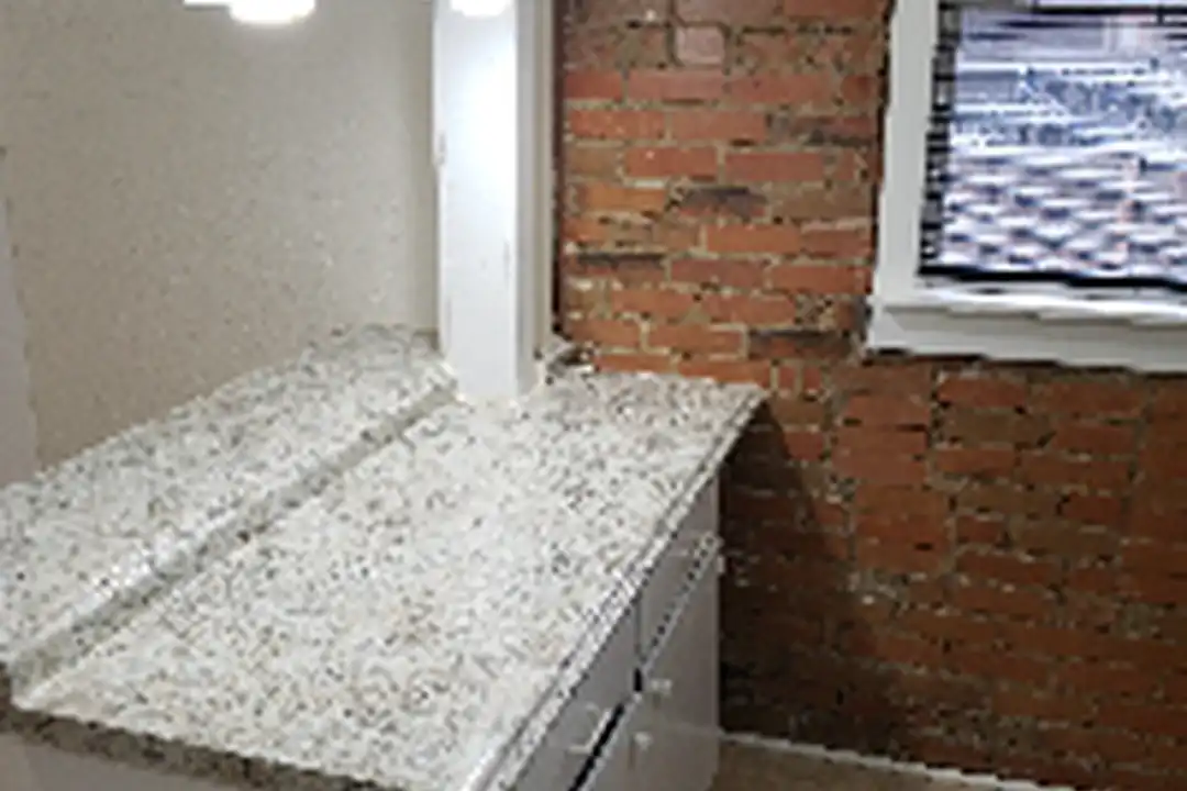 1620 Grove St unit # 3 - View 5