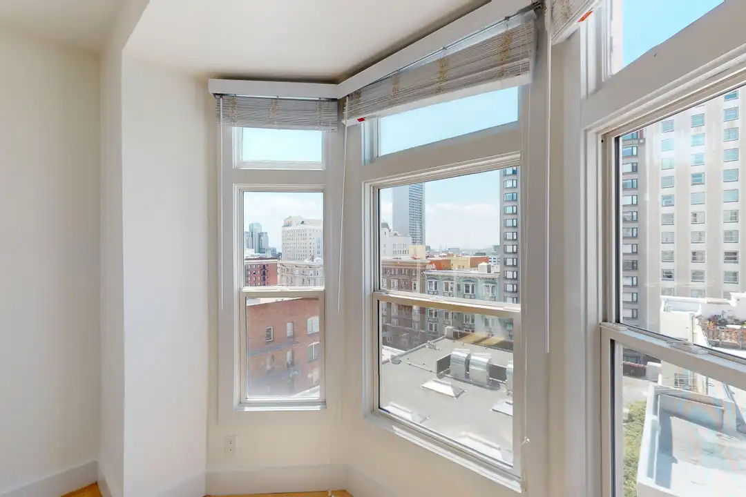 865 Sutter St - View 6