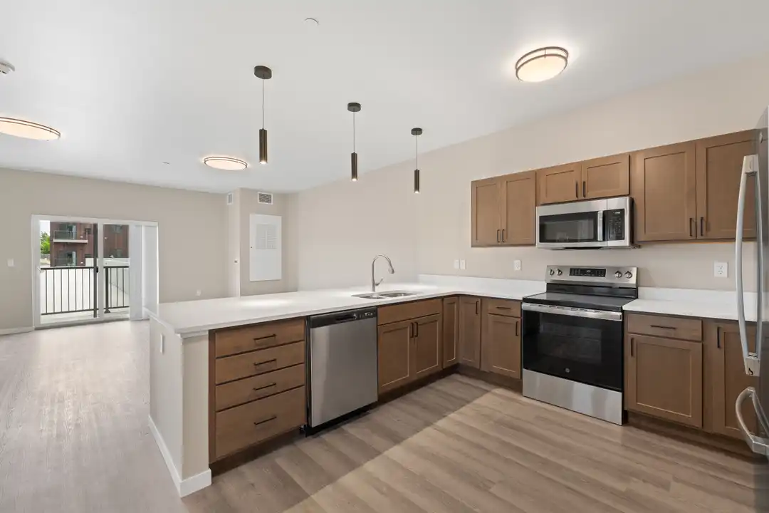 4916 5th St unit 103 - View 2