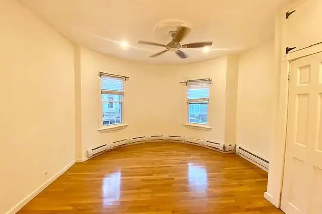 45 School St unit # 1 - More