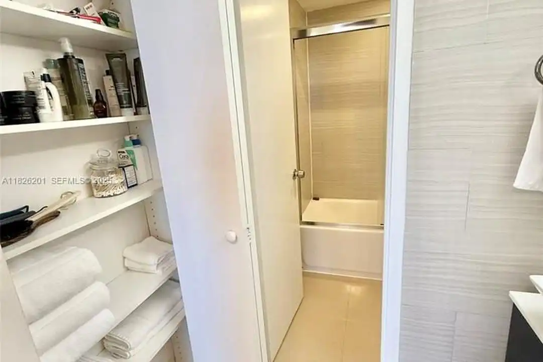 2899 Collins Ave unit #908 - View 2