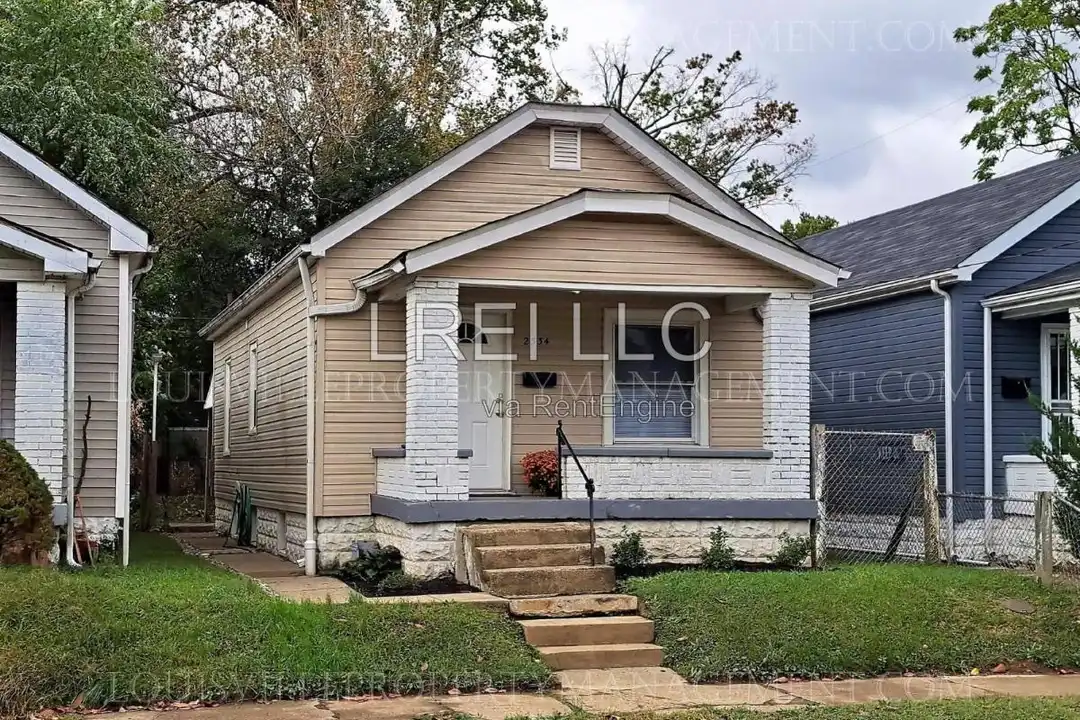 2334 Standard Ave – photo 1