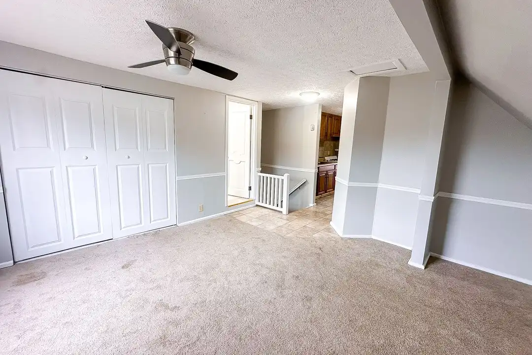 1532 N Sherman Dr unit 1530 Sherman - Más