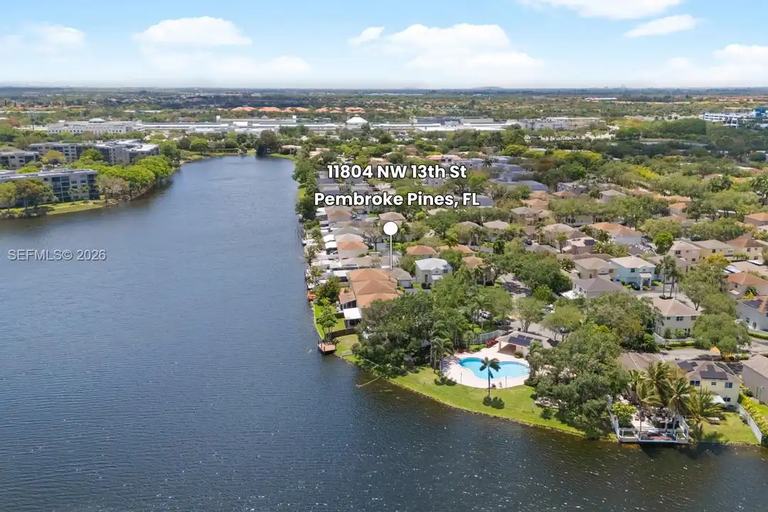 11804 NW 13th St unit 11804 - View 5