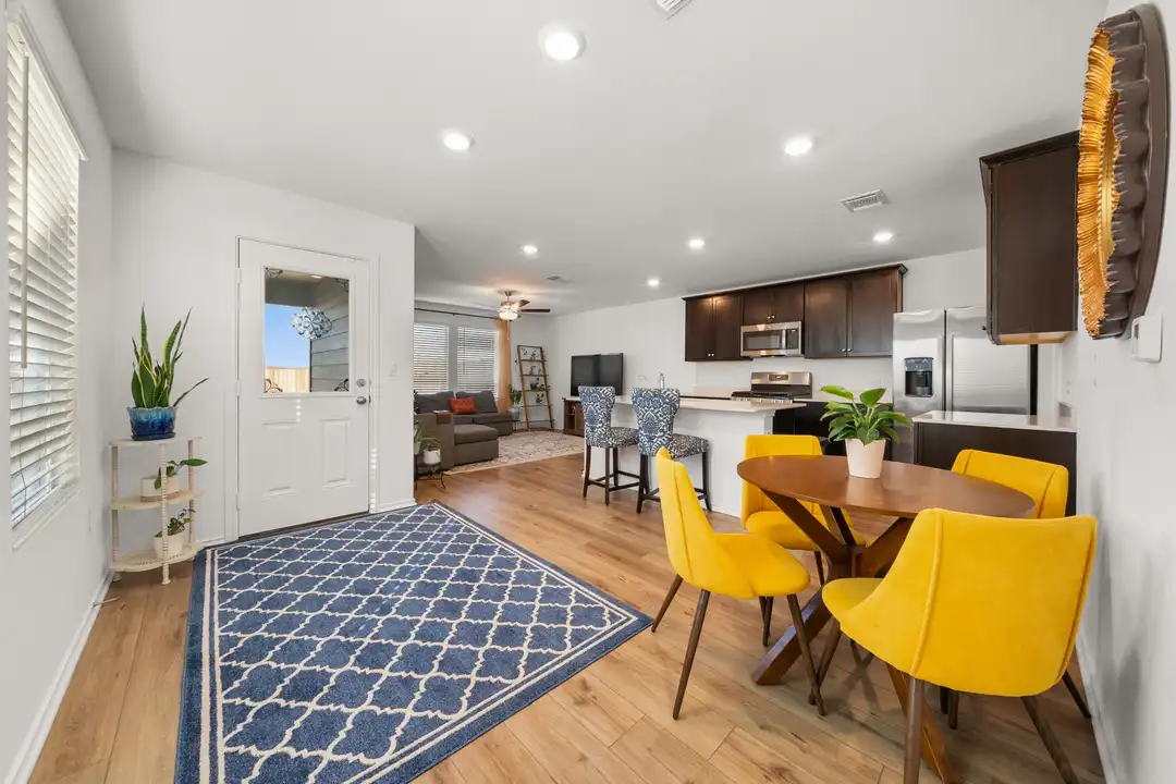 7204 Sparkling Light Dr unit A - View 3