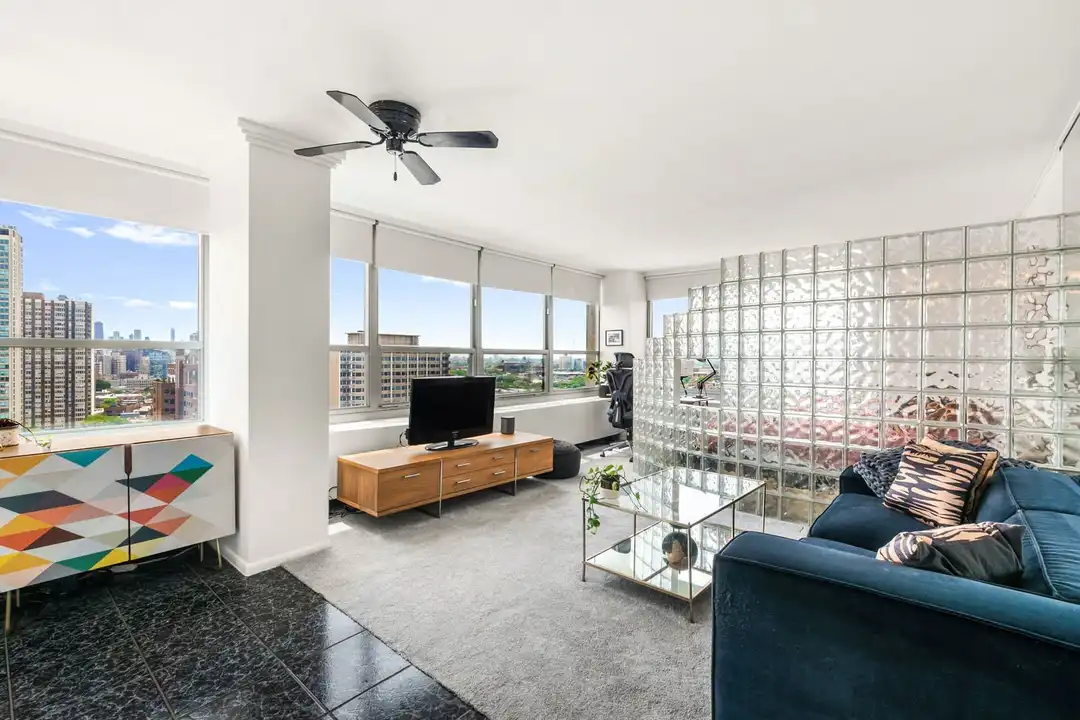 3550 N Lake Shore Dr #1912 - View 4