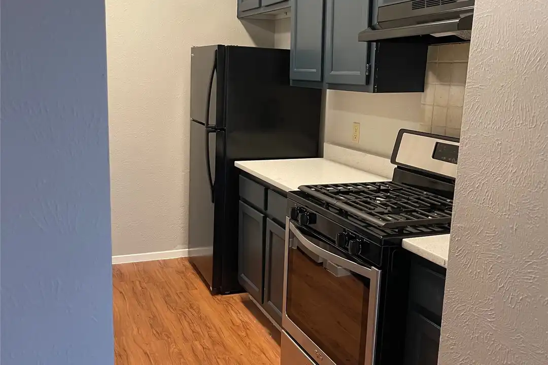 3615 Leafield Dr unit A - View 6