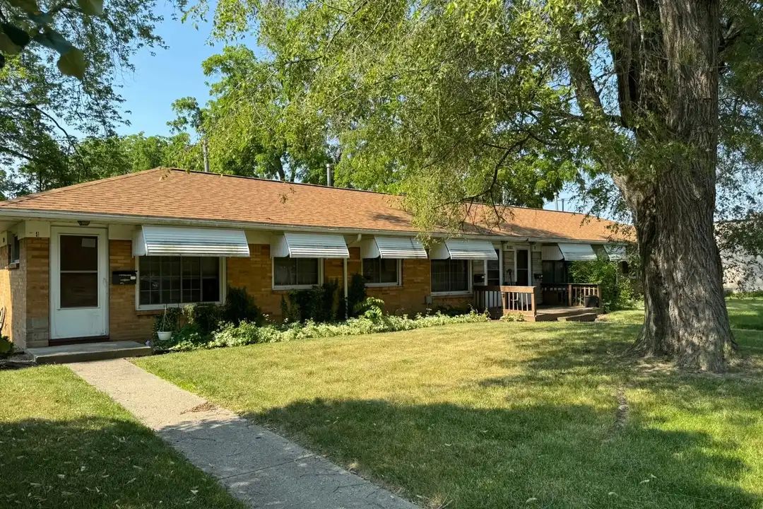 1532 Pennelwood Dr unit 1521P-1 – photo 1