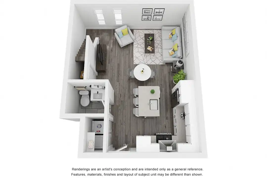 Parc Haven – photo 1