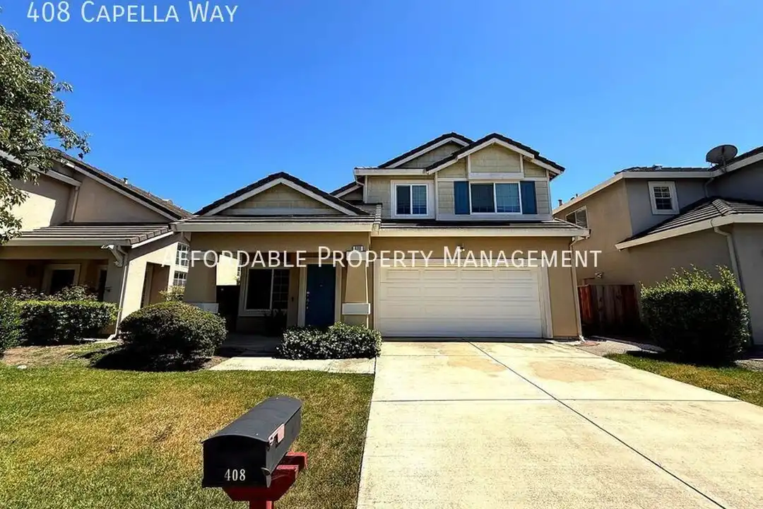 408 Capella Way - View 2