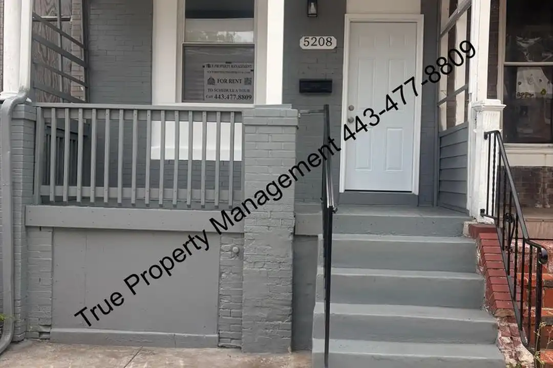 5208 Denmore Ave – photo 1