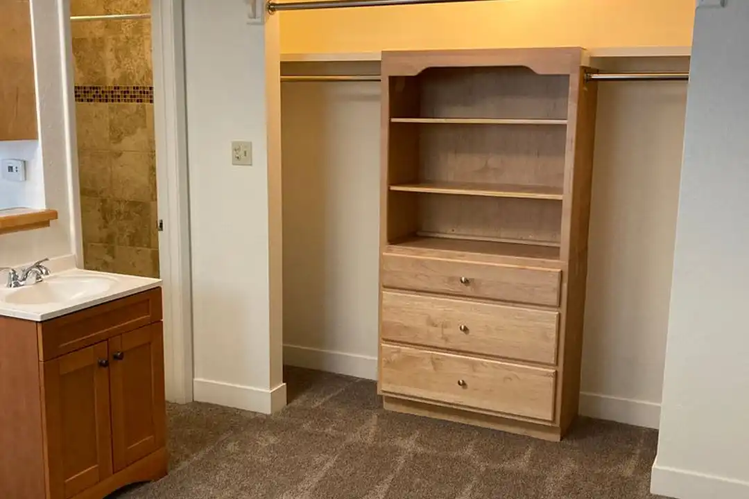 2000 Canyon Blvd unit 5B - View 5