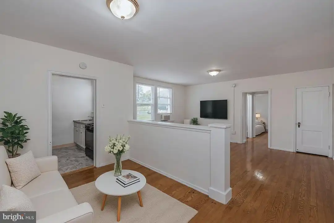 7615 Eastern Ave NW #205 - View 5
