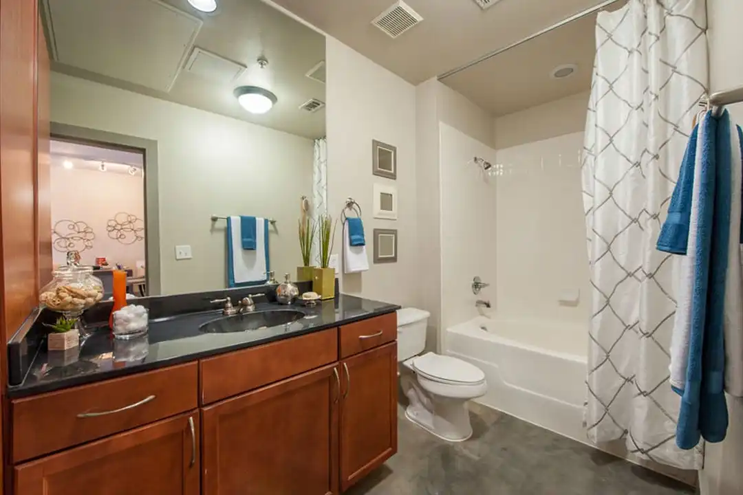4601 W Guadalupe St - More