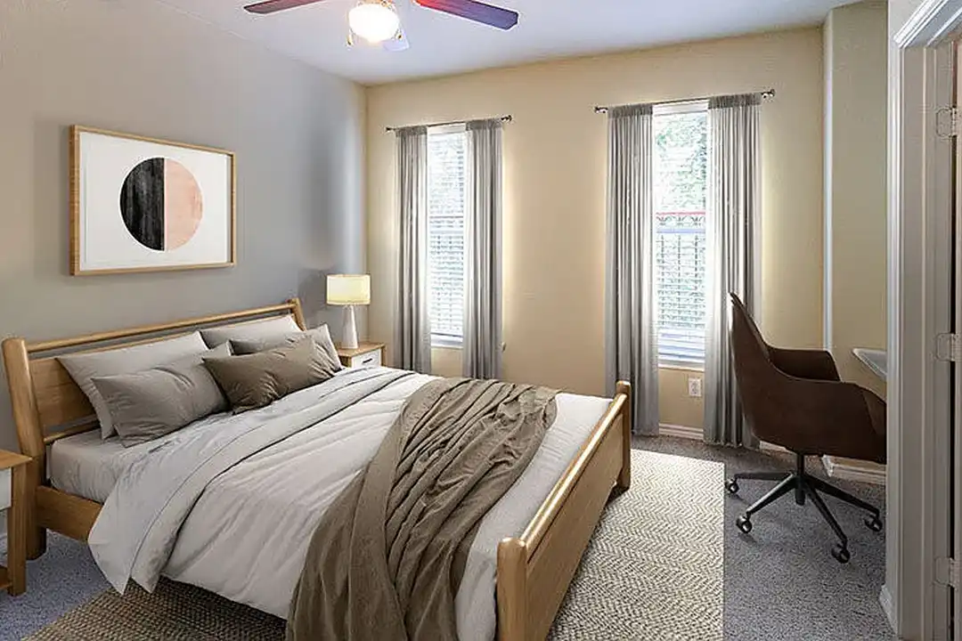 The Goodrich - View 5