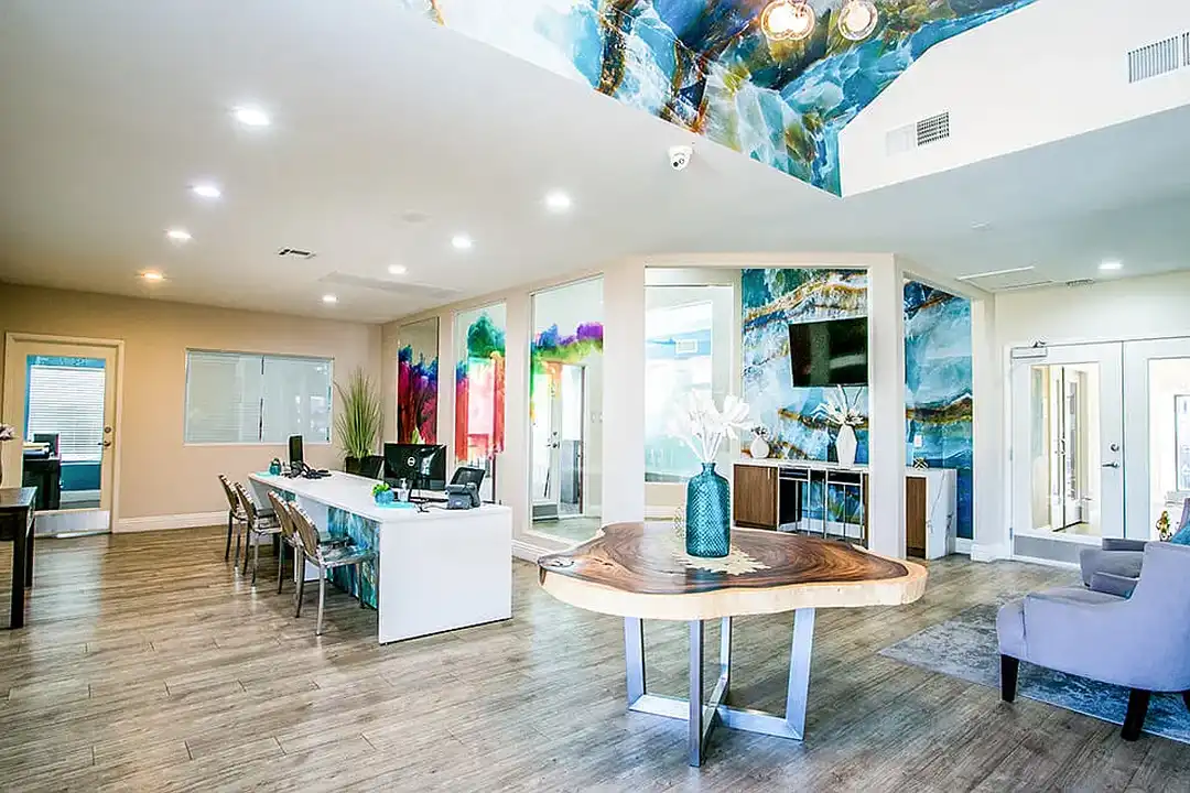 St. Lucia Apartment Homes - 2150 N Tenaya Way - Las Vegas, NV | Rent.