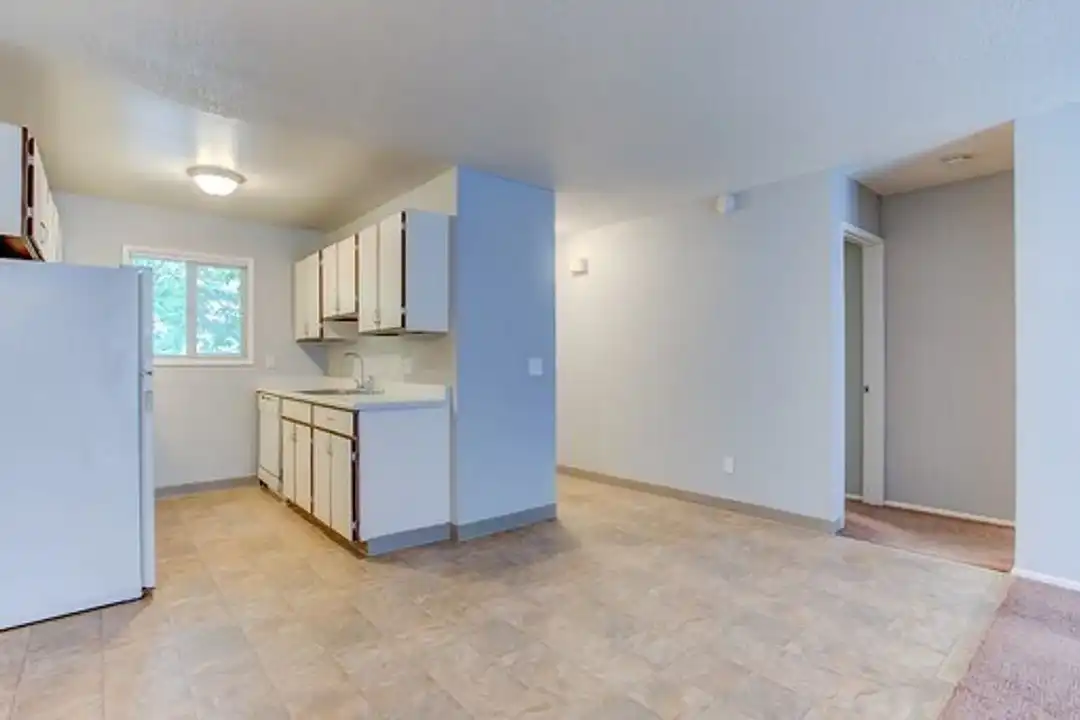 Barbur Place SE Portland - Widok 4
