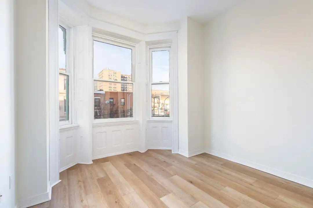 1422 W Girard Ave – pohled 3
