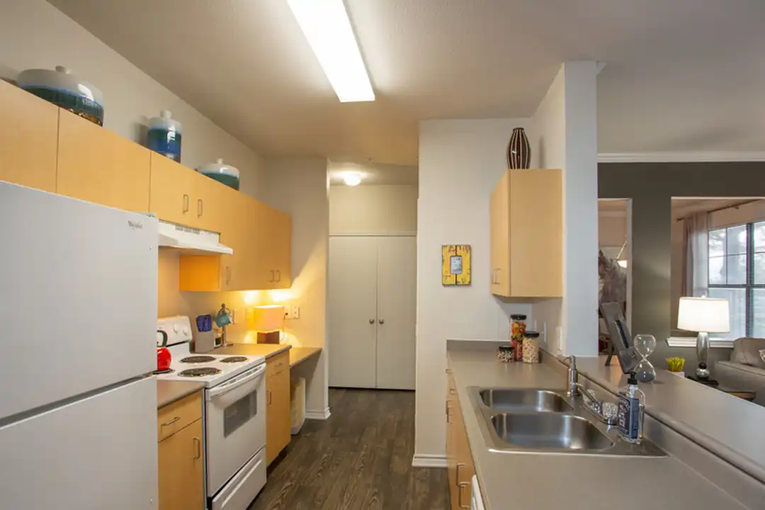 Apartment in Austin, High Pointe, Travis - View 5