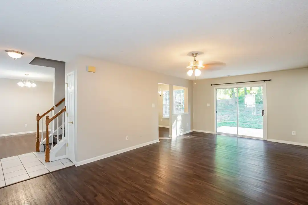 House in Charlotte - More
