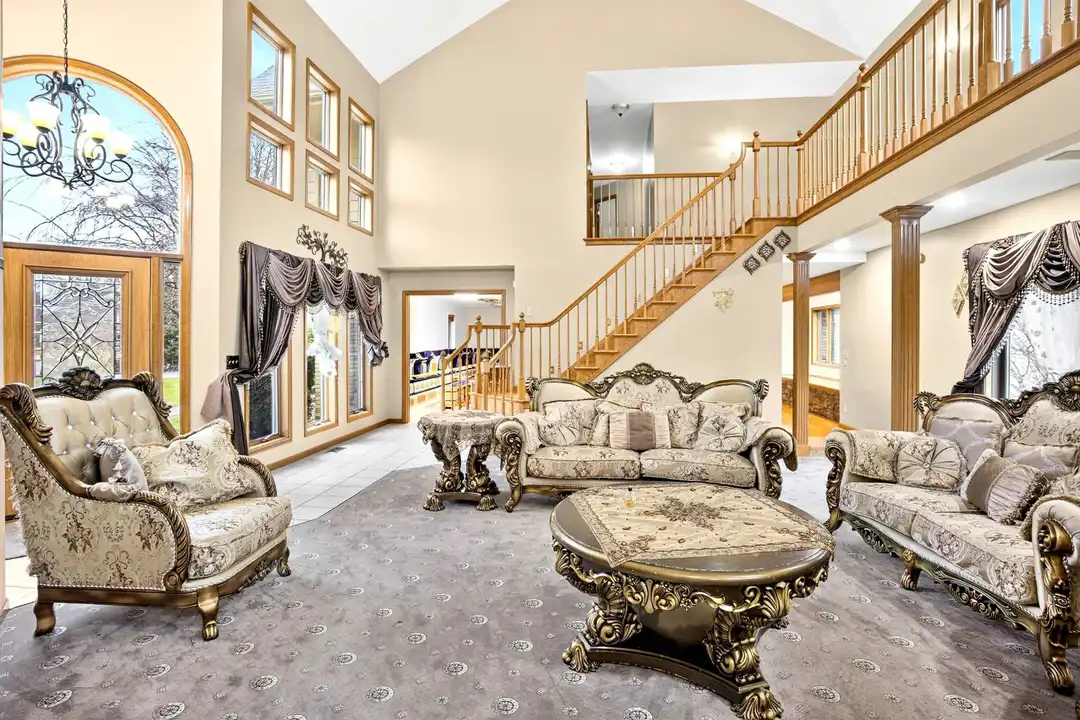 2366 Lost Creek Ct - View 5