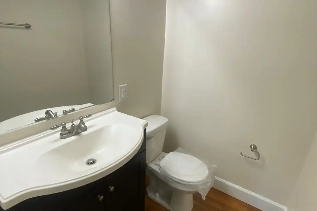 5301 Randolph Rd unit 5341 #3 - View 2